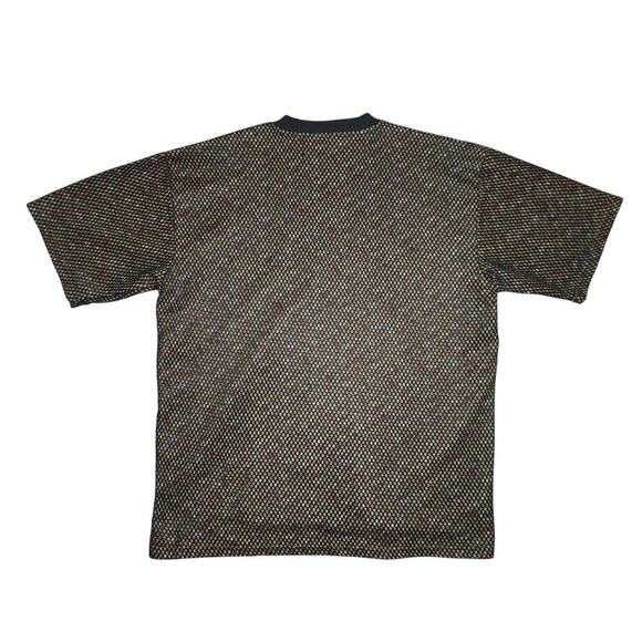 Vintage vangelis Sportswear Graphic Jersey Shirt – Made in Israel – XL - Picture 2 of 6